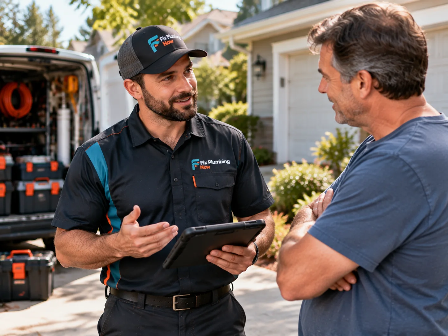 Clogged Drain Service Pea Ridge, AR FAQs